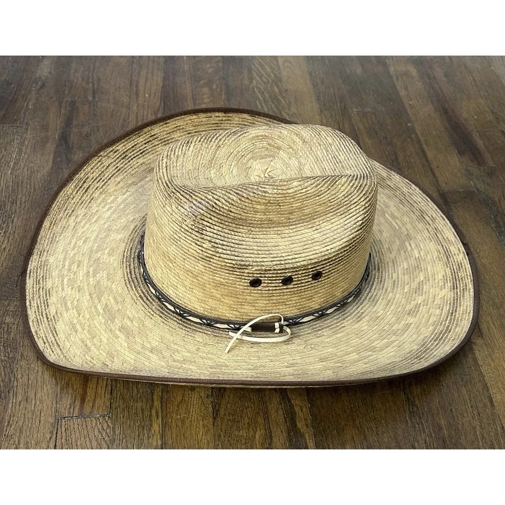 Resistol Jason Aldean 